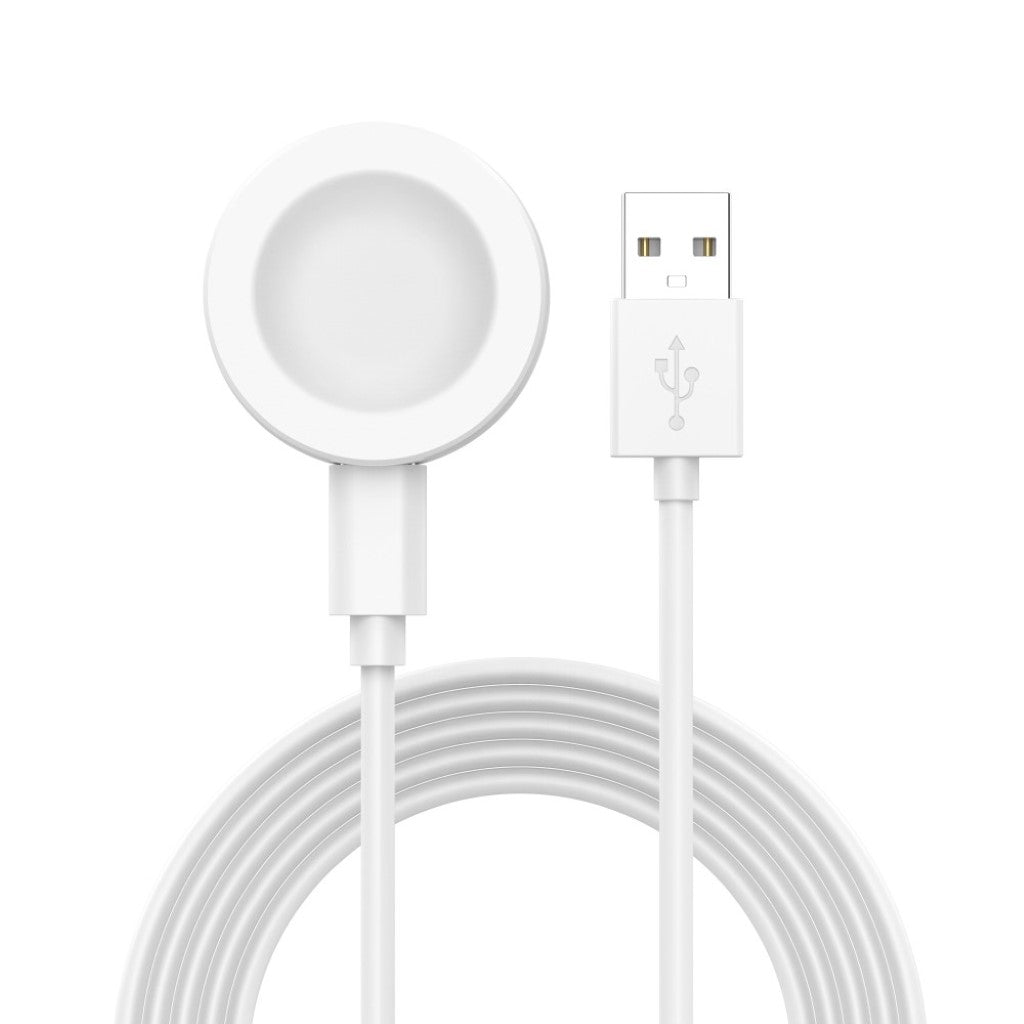 1m Plastik Ladestation passer til Huawei Smartwatch