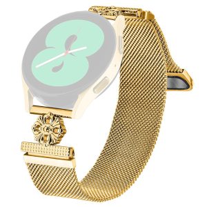 Absolutely Tough Metal Strap
