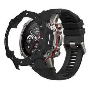 Beskyttende Silikone Bumper passer til Amazfit Falcon