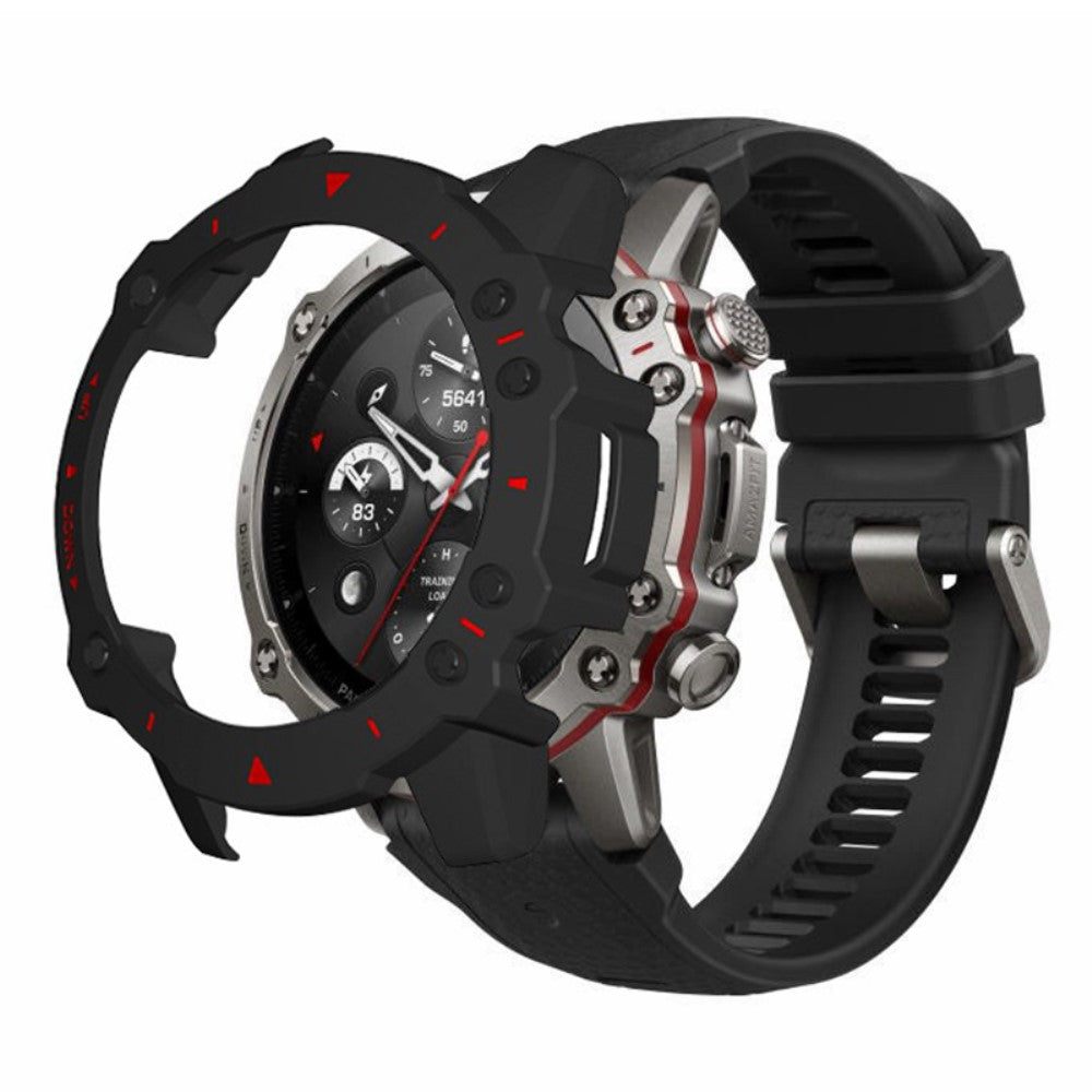 Beskyttende Silikone Bumper passer til Amazfit Falcon