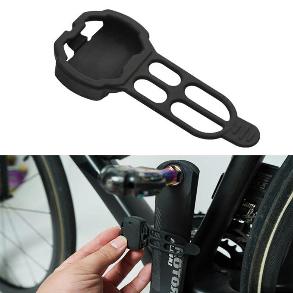 Plastik Universal Cykelholder passer til Bryton Rider 430 / Bryton Rider 320