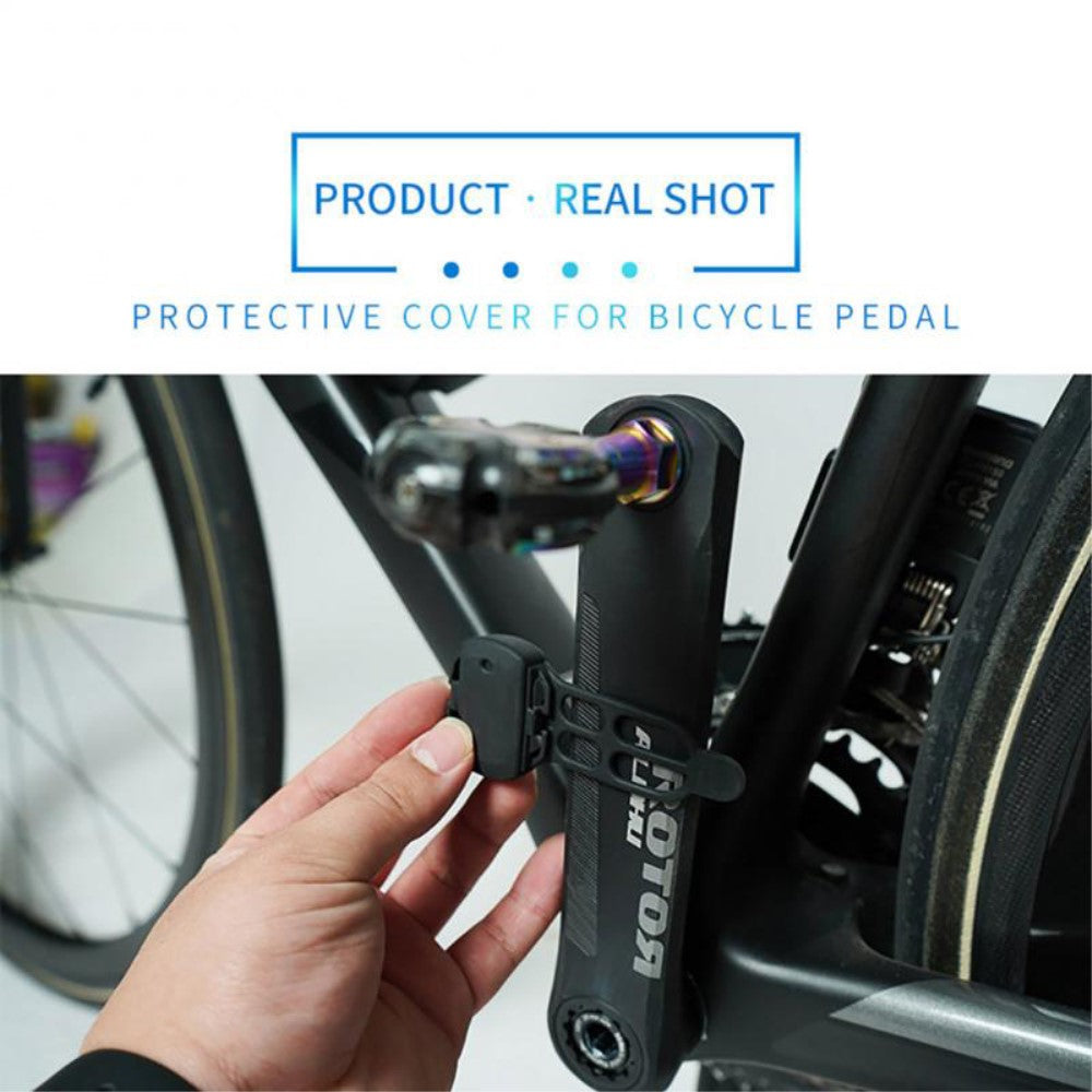 Plastik Universal Cykelholder passer til Bryton Rider 430 / Bryton Rider 320