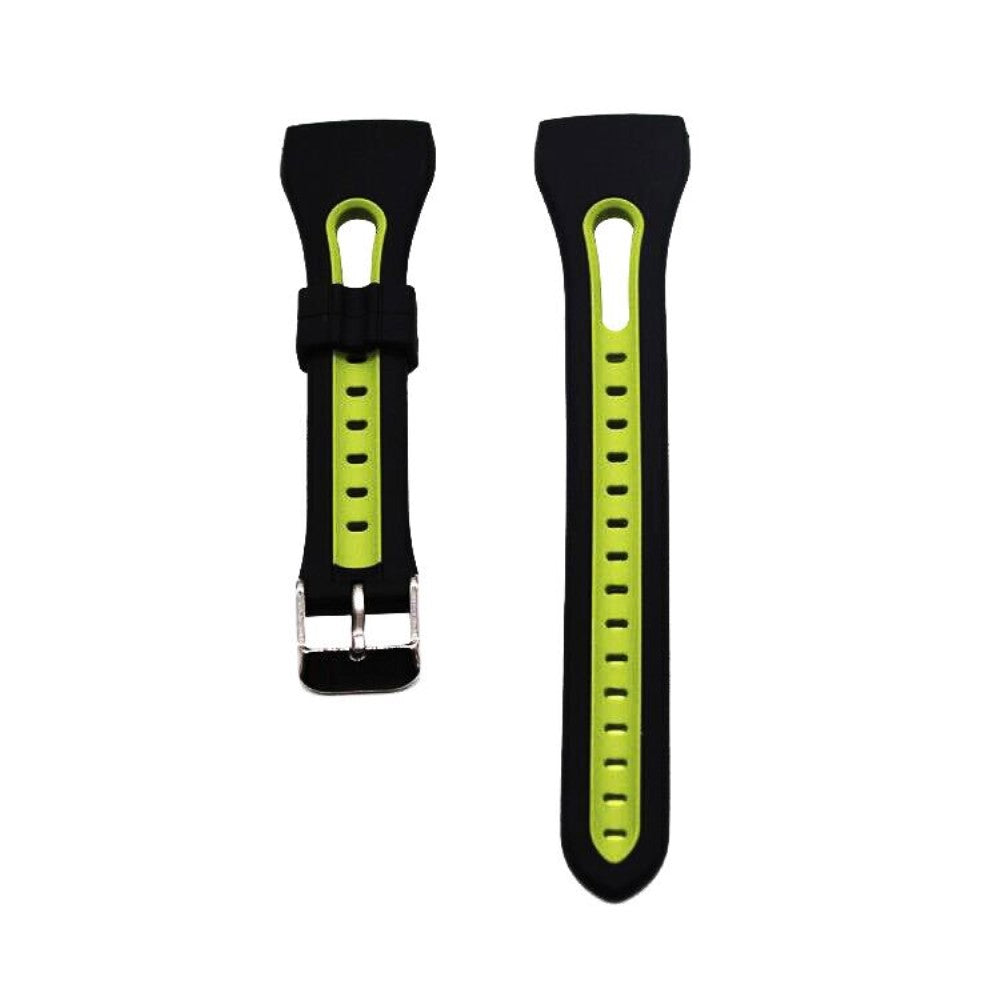 Rigtigt Godt Silikone Rem passer til Fitbit Charge 3 Mode