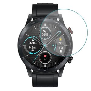 Silikone Skærmbeskytter passer til Honor MagicWatch 2 46mm