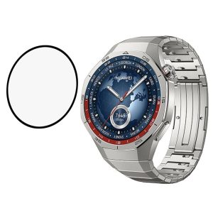Silikone Skærmbeskytter passer til Huawei WATCH GT 5 41 mm