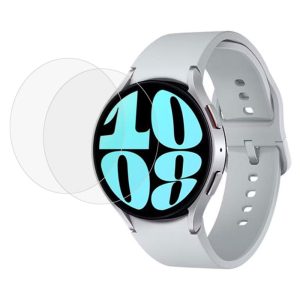 Silikone Skærmbeskytter passer til Samsung Galaxy Watch 7 40mm