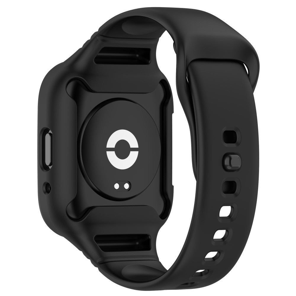 Silikone Universal Rem passer til Xiaomi Redmi Watch 3 Active / Xiaomi Mi Watch Lite 3 Levere