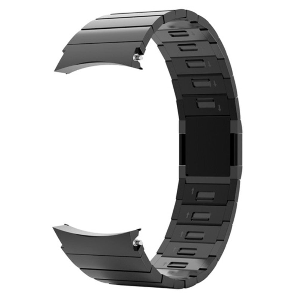 Skøn Metal Universal Rem passer til Samsung Smartwatch