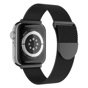Supercool Metal Rem passer til Apple Watch Series 7 41mm