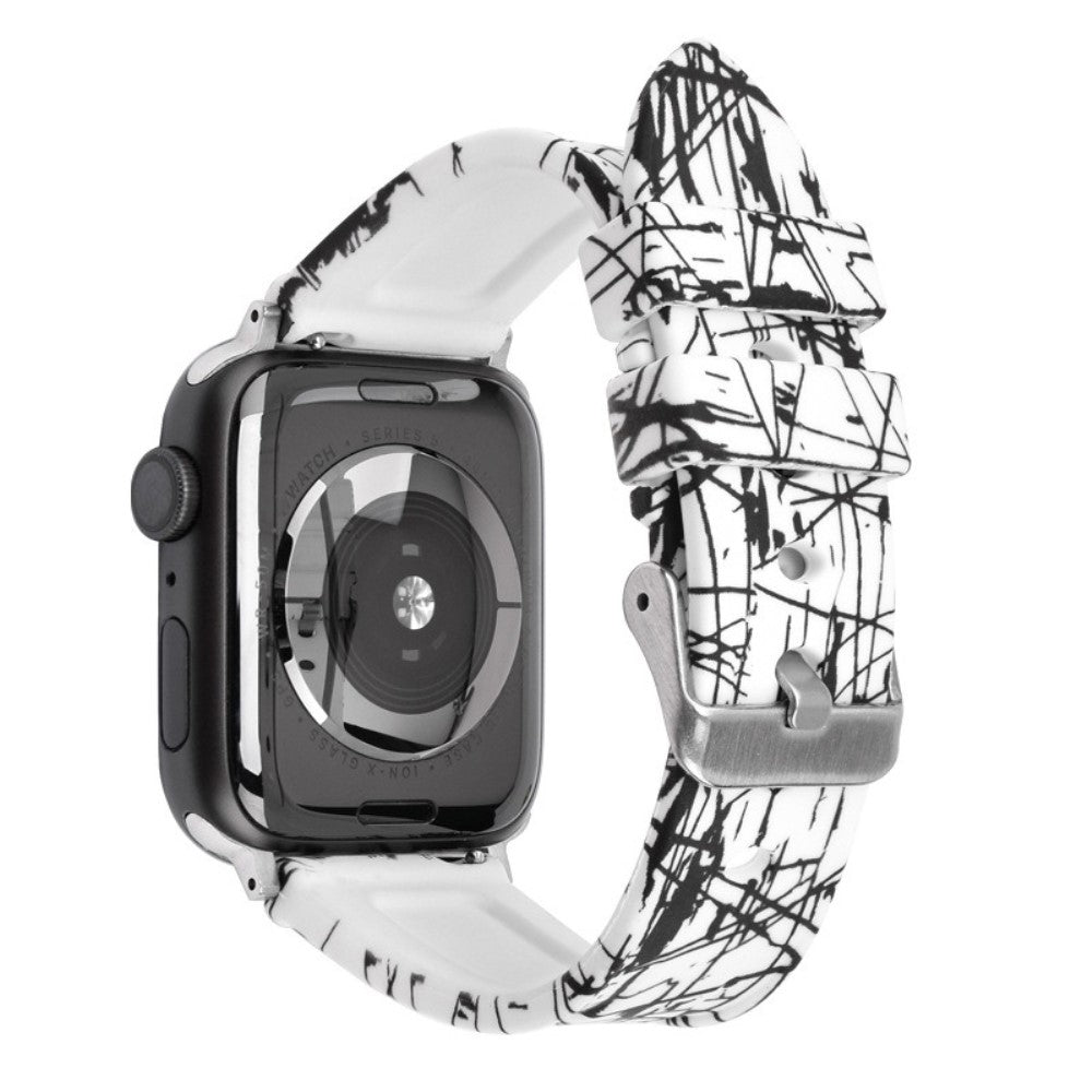 superflot-silikone-universal-rem-passer-til-apple-smartwatch_2.jpg Superflot Silikone Universal Rem passer til Apple Smartwatch