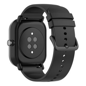 Vildt Fed Silikone Universal Rem passer til Smartwatch