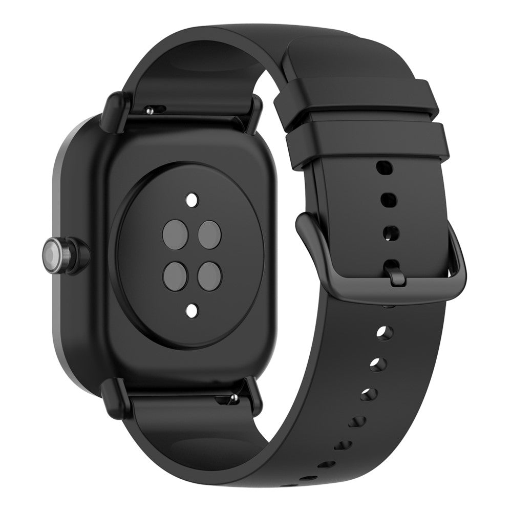 Vildt Fed Silikone Universal Rem passer til Smartwatch