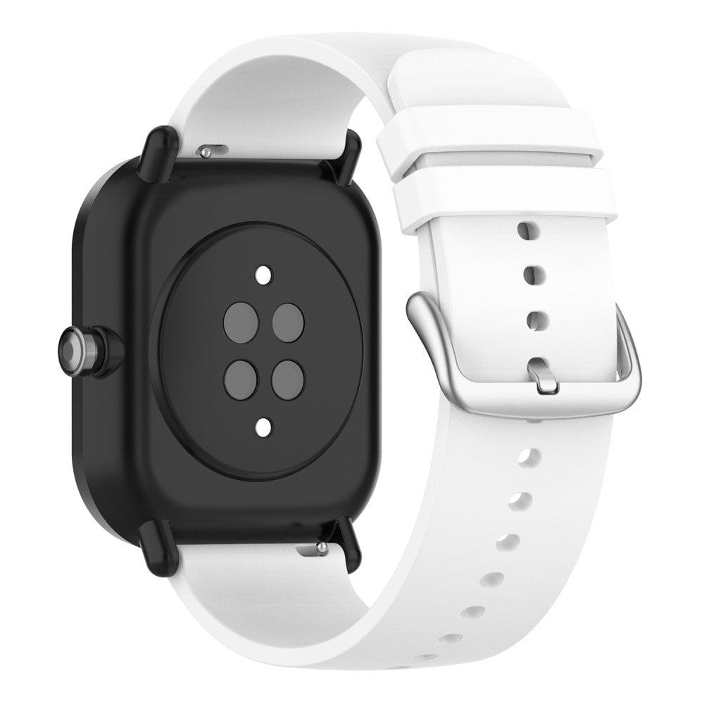 Vildt Fed Silikone Universal Rem passer til Smartwatch
