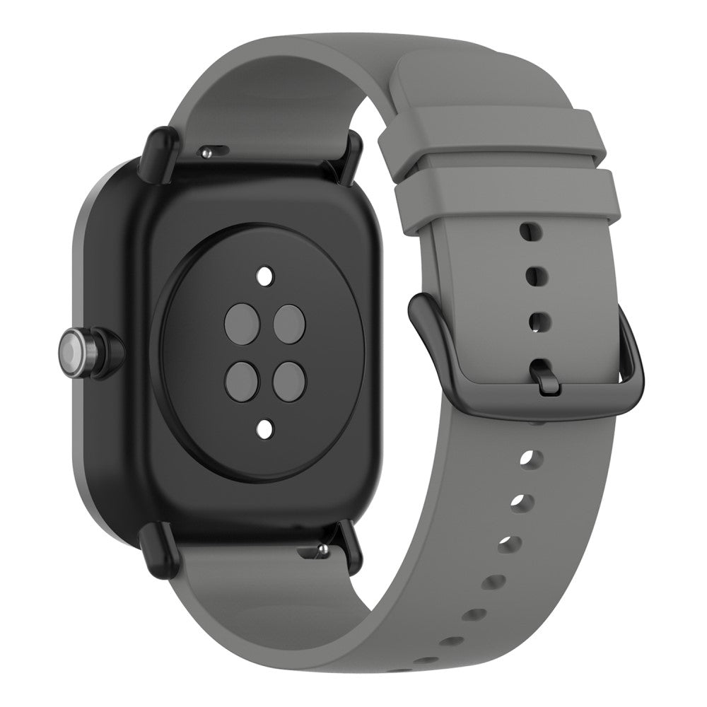 Vildt Fed Silikone Universal Rem passer til Smartwatch