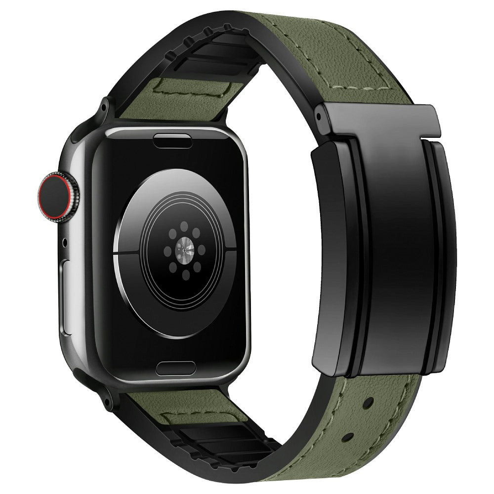 vildt-koent-aegte-laeder-universal-rem-passer-til-apple-smartwatch_2.jpg Vildt Kønt Ægte Læder Universal Rem passer til Apple Smartwatch