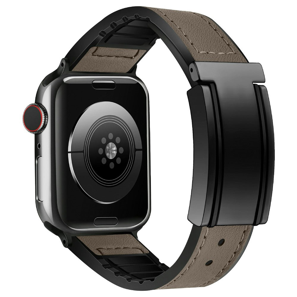 vildt-koent-aegte-laeder-universal-rem-passer-til-apple-smartwatch_3.jpg Vildt Kønt Ægte Læder Universal Rem passer til Apple Smartwatch