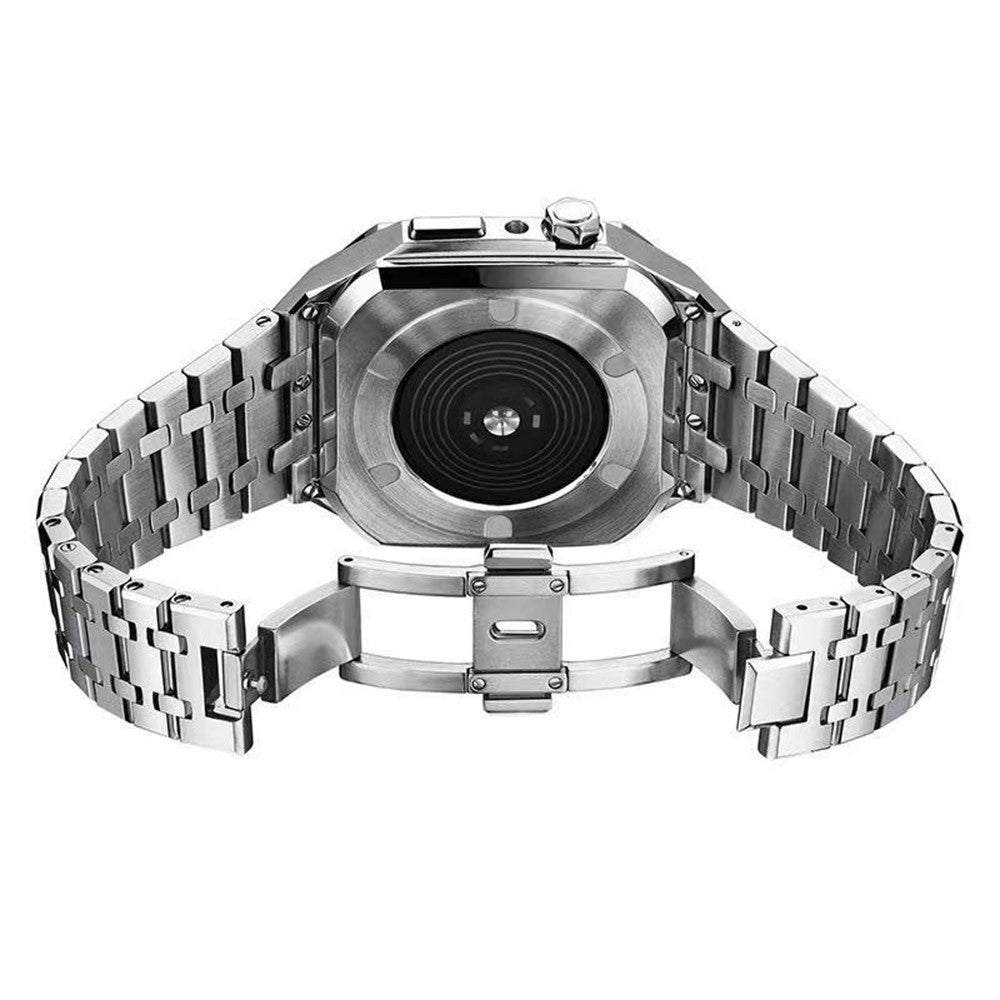 Yndigt Metal Universal Rem passer til Apple Smartwatch