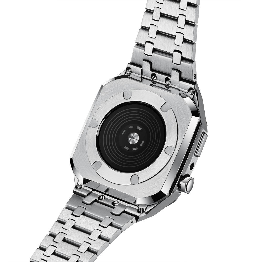 Yndigt Metal Universal Rem passer til Apple Smartwatch