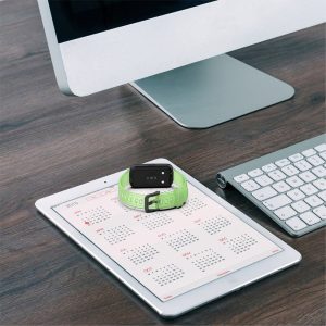 Yndigt Silikone Rem passer til Huawei Band 7