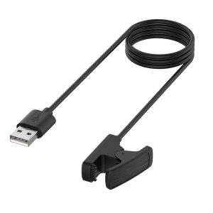 100cm USB Opladningskabel passer til Garmin Smartwatch