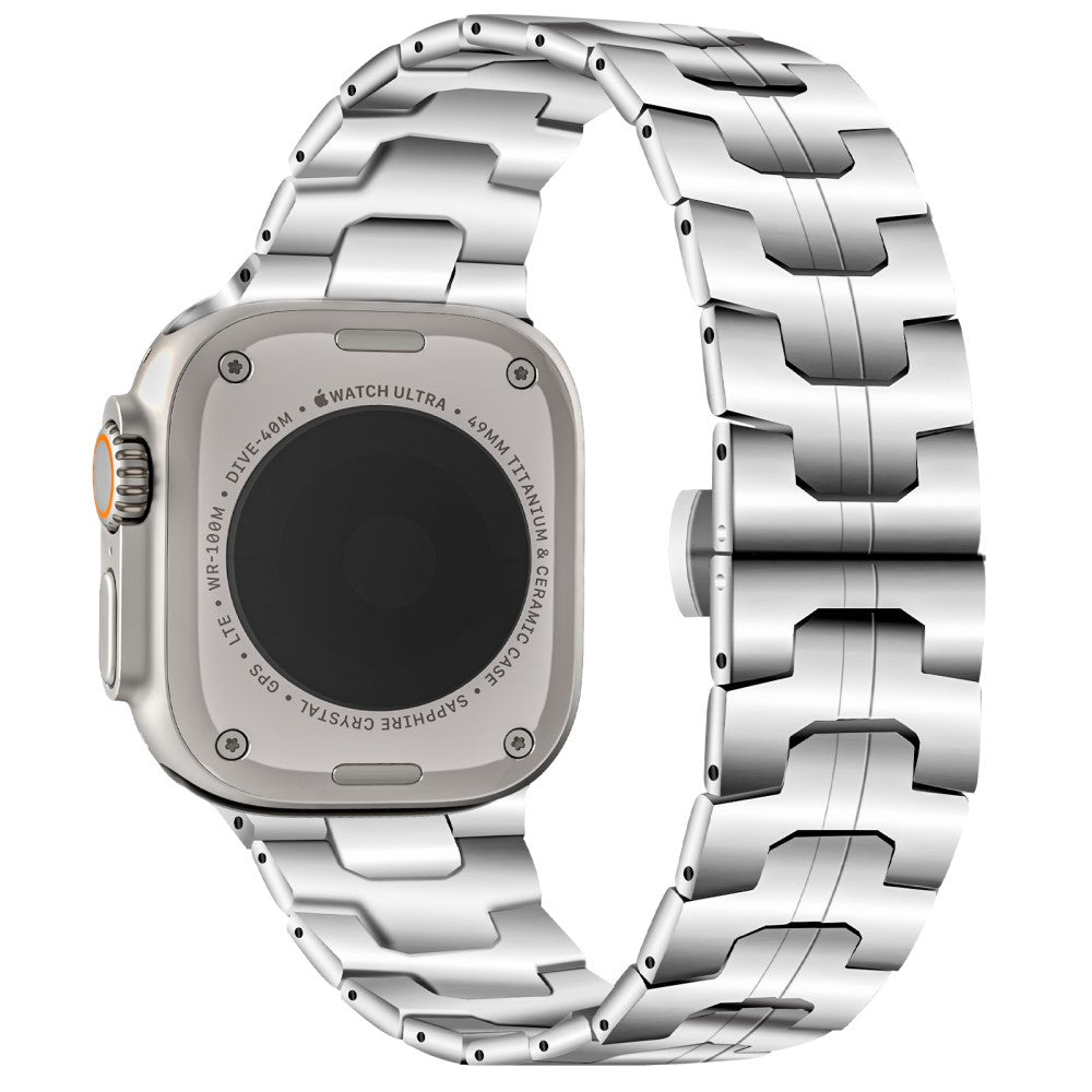 alle-tiders-metal-universal-rem-passer-til-apple-smartwatch_0.jpg Alle Tiders Metal Universal Rem passer til Apple Smartwatch