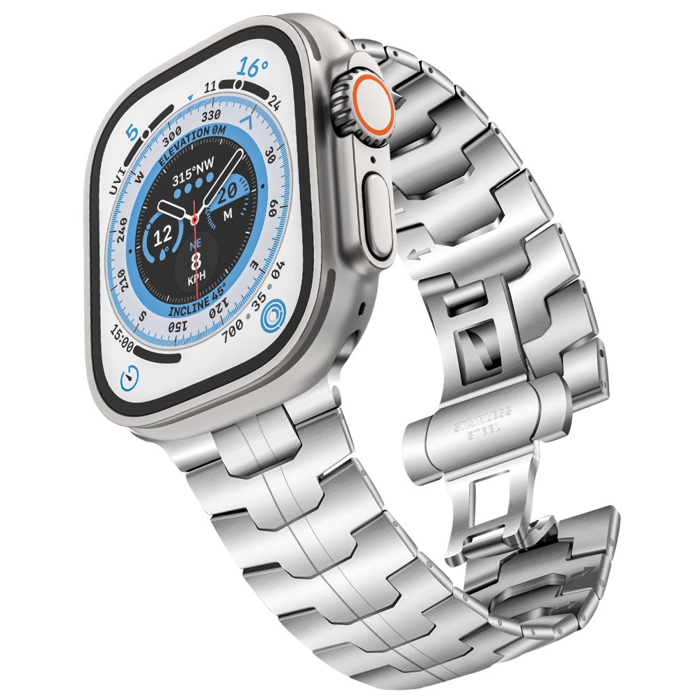 alle-tiders-metal-universal-rem-passer-til-apple-smartwatch_3.jpg Alle Tiders Metal Universal Rem passer til Apple Smartwatch
