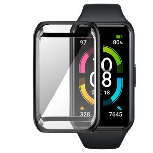 Beskyttende Silikone Cover passer til Smartwatch