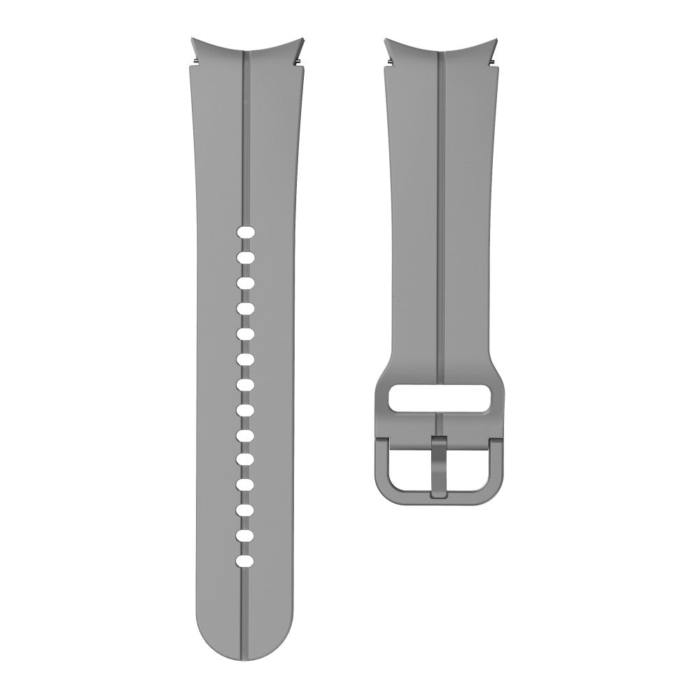 Eminent Silikone Universal Rem passer til Samsung Smartwatch