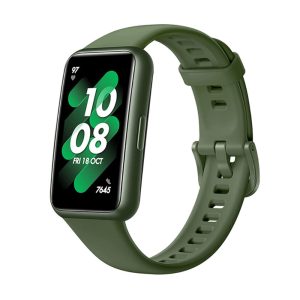 Huawei Band 7 watchband - Green
