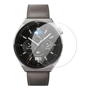 Silikone 0.2mm 9H Universal Skærmbeskytter passer til Garmin Forerunner 245 / Garmin Forerunner 245 Music på udsalg