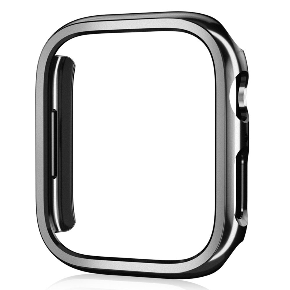 Silikone Bumper passer til Apple Watch Series 7 41mm