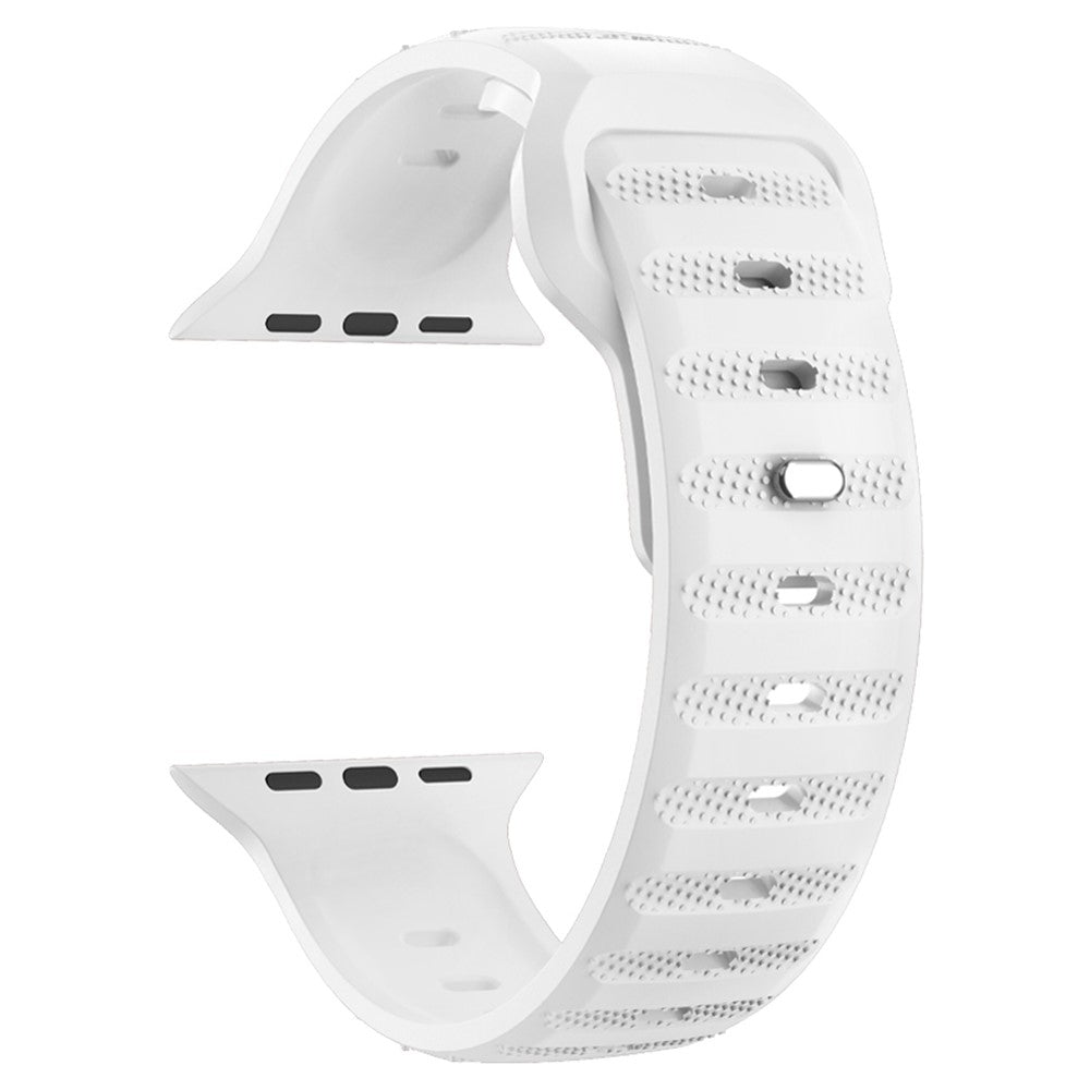 superflot-silikone-universal-rem-passer-til-apple-smartwatch_1.jpg Superflot Silikone Universal Rem passer til Apple Smartwatch