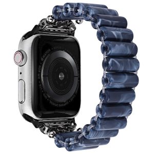 Vildt Fint Plastik Universal Rem passer til Apple Smartwatch