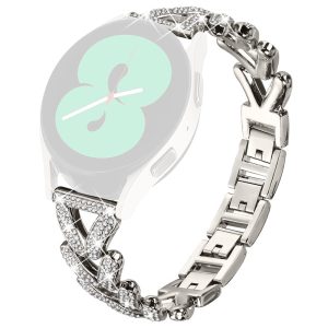 Vildt Holdbart Metal Rem passer til Honor MagicWatch 2 42mm