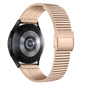 Yndigt Metal Universal Rem passer til Samsung Smartwatch