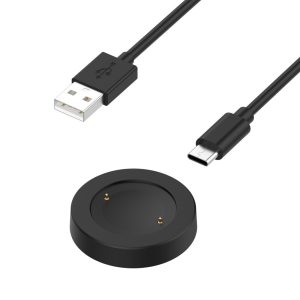 1m Plastik Og Silikone Ladestation passer til Honor Smartwatch Online Hot Salg