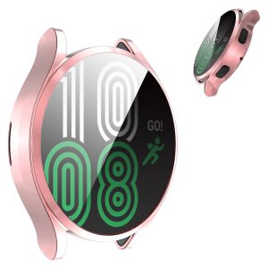 Beskyttende Silikone Cover passer til Samsung Galaxy Watch 4 (40mm)