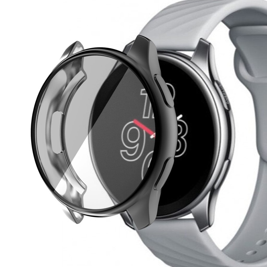 Meget Fint Silikone Cover passer til OnePlus Watch