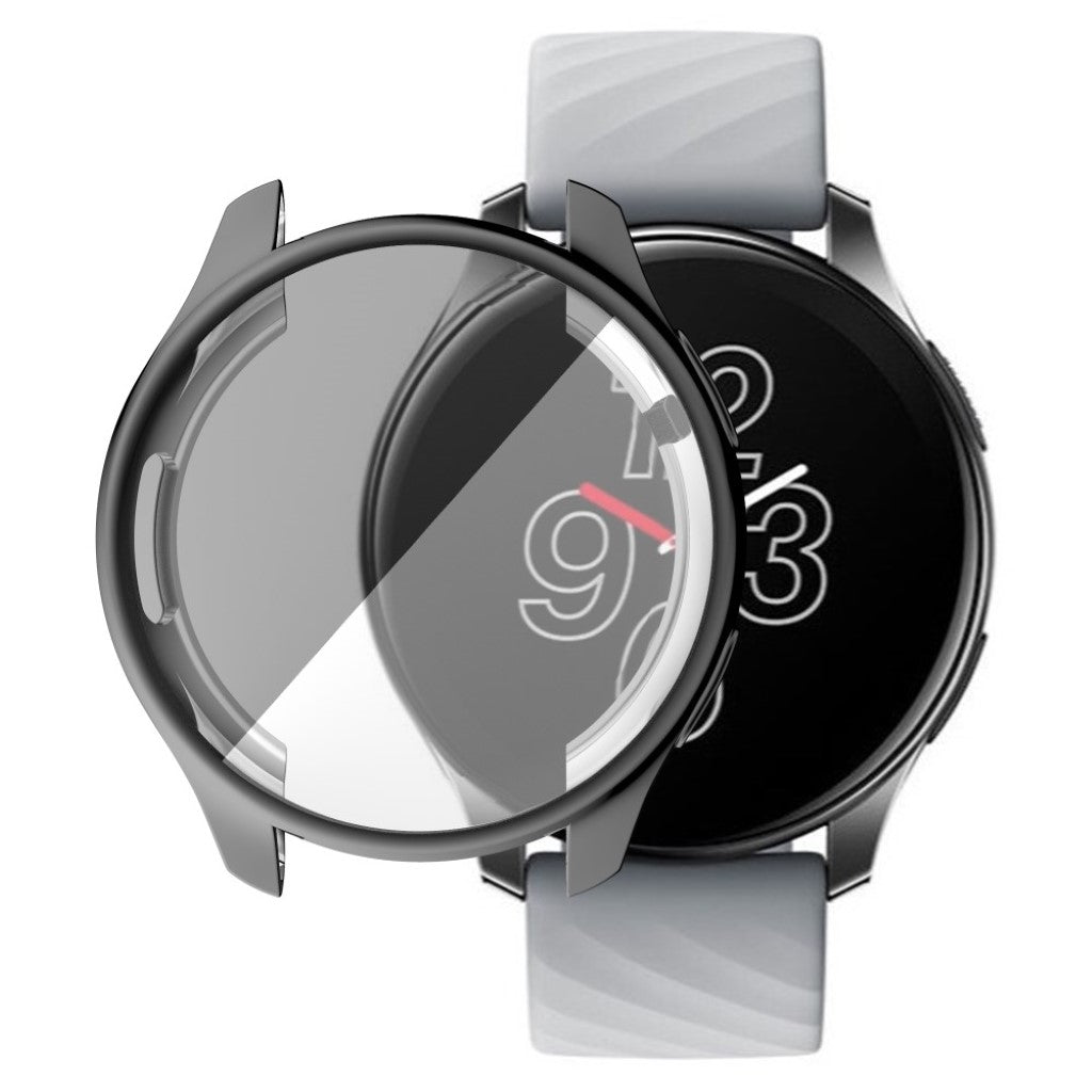 Meget Fint Silikone Cover passer til OnePlus Watch