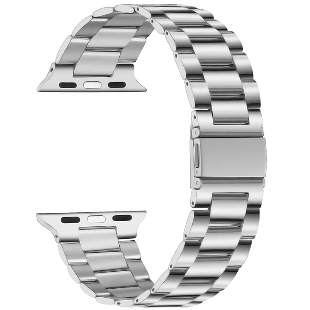 Supercool Apple Watch 41mm Metal Rem