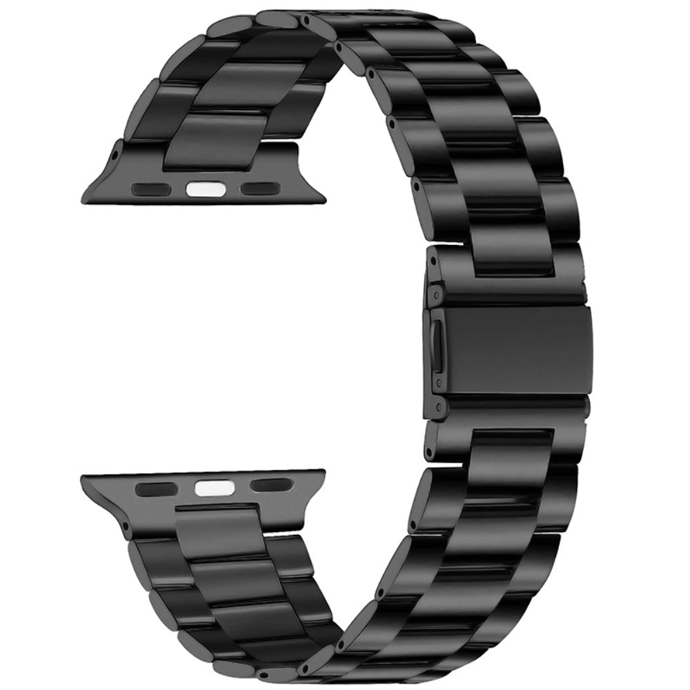 Supercool Apple Watch 41mm Metal Rem