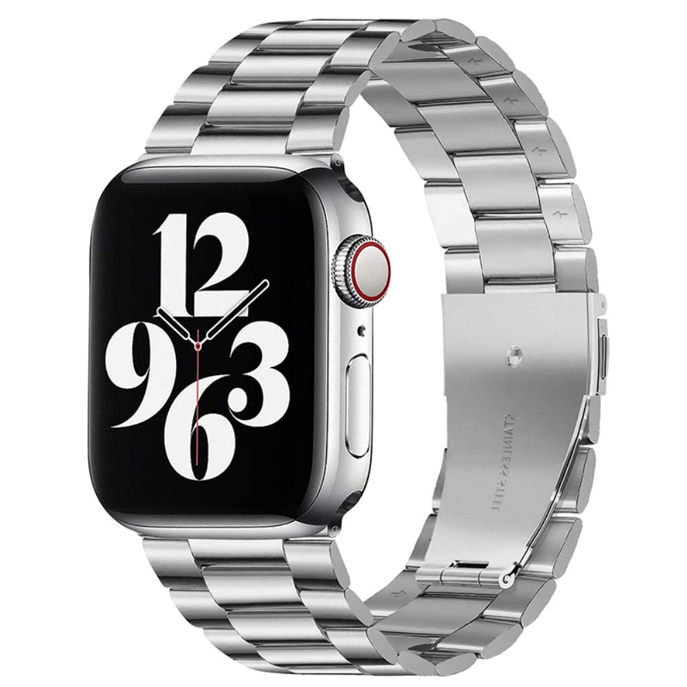 Supercool Apple Watch 41mm Metal Rem