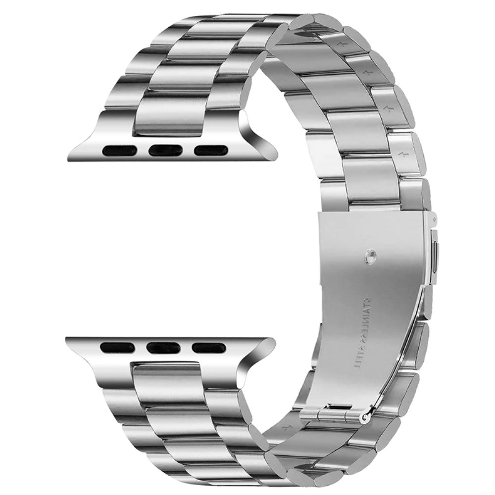 Supercool Apple Watch 41mm Metal Rem