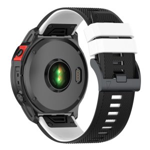Vildt Fantastisk Silikone Universal Rem passer til Garmin Smartwatch