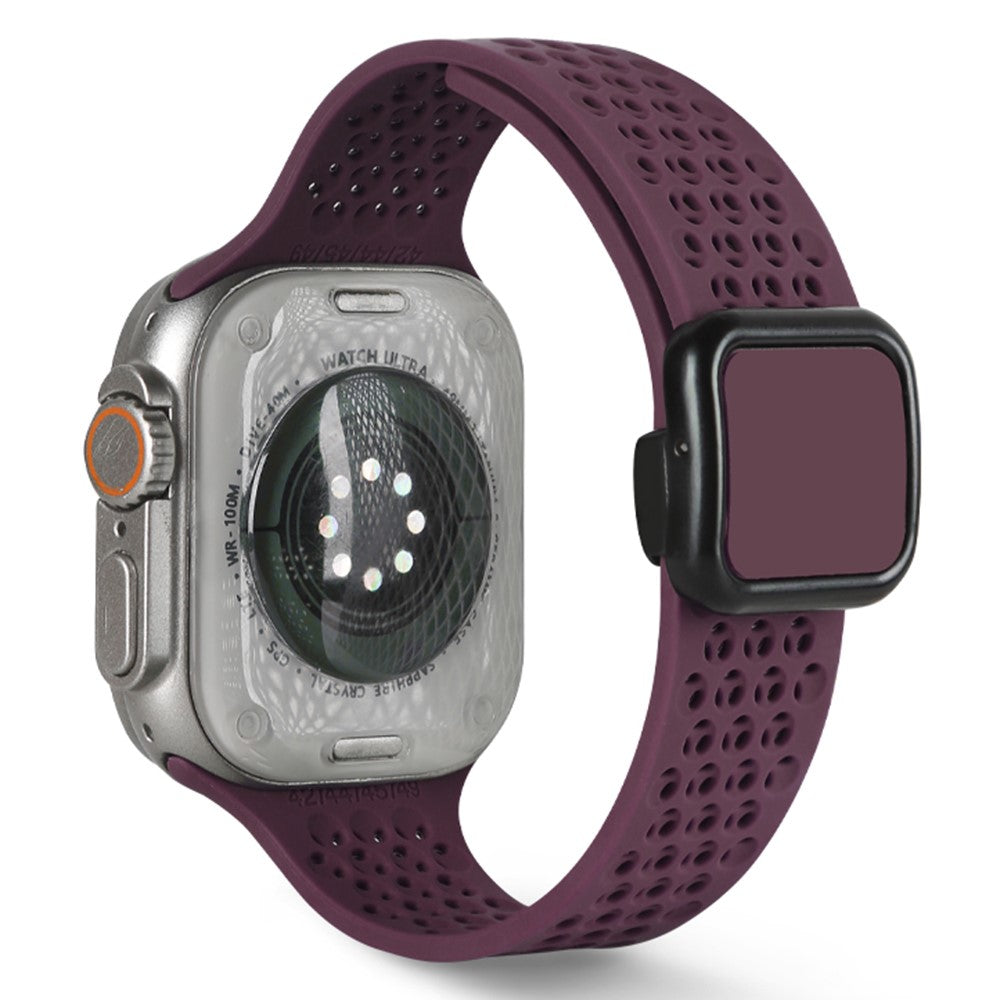 vildt-fed-silikone-universal-rem-passer-til-apple-smartwatch_1.jpg Vildt Fed Silikone Universal Rem passer til Apple Smartwatch