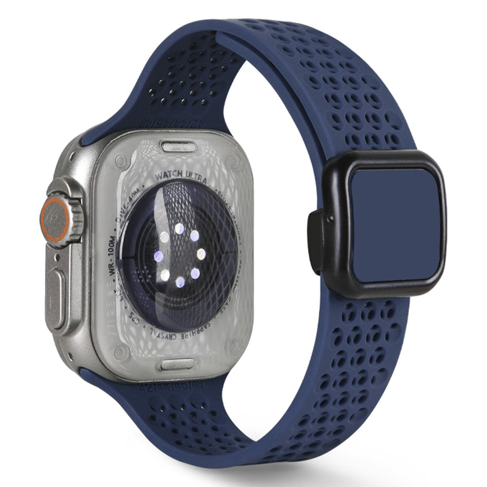 vildt-fed-silikone-universal-rem-passer-til-apple-smartwatch_2.jpg Vildt Fed Silikone Universal Rem passer til Apple Smartwatch