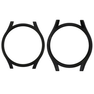 Vildt Fint Cover med Skærmbeskytter i Plastik og Hærdet Glas passer til Samsung Galaxy Watch 5 (40mm)