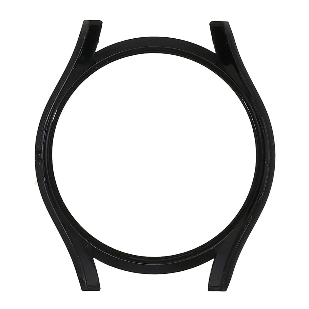 Vildt Fint Cover med Skærmbeskytter i Plastik og Hærdet Glas passer til Samsung Galaxy Watch 5 (40mm)