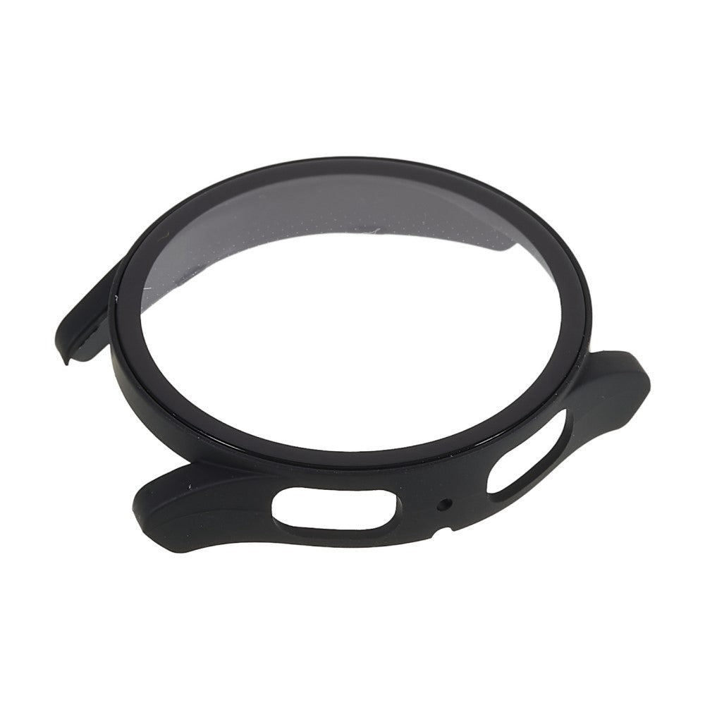 Vildt Fint Cover med Skærmbeskytter i Plastik og Hærdet Glas passer til Samsung Galaxy Watch 5 (40mm)