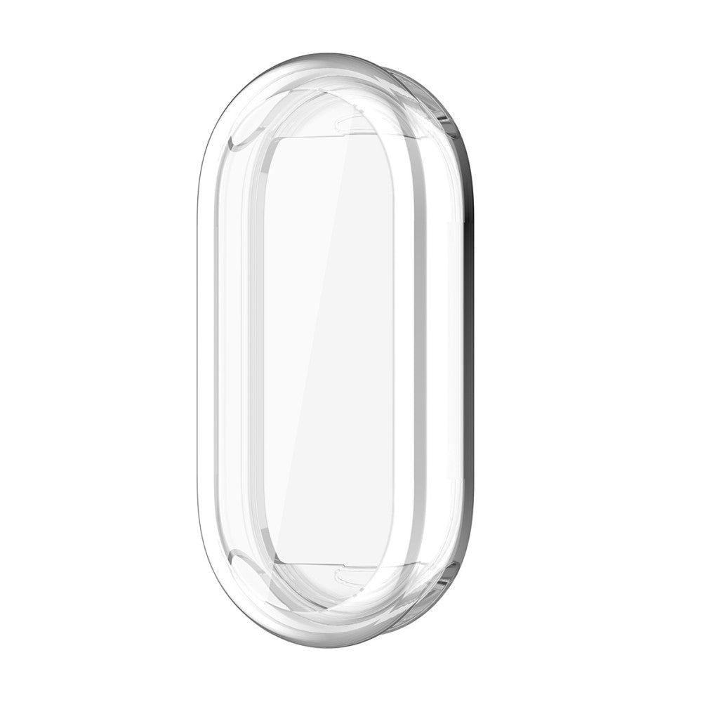 Vildt Godt Silikone Cover passer til Xiaomi Smart Band 8